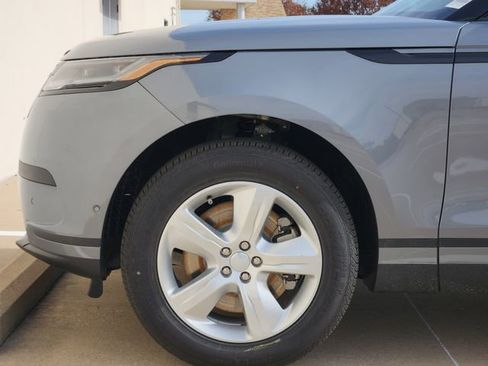 Used 2026 Land Rover Range Rover Velar S image 6