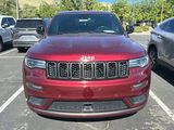 Used 2019 Jeep Grand Cherokee Limited X image 2