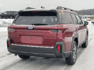 New 2026 Subaru Outback Premium video 3