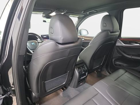 Used 2022 BMW X3 xDrive30i AWD/4WD image 12
