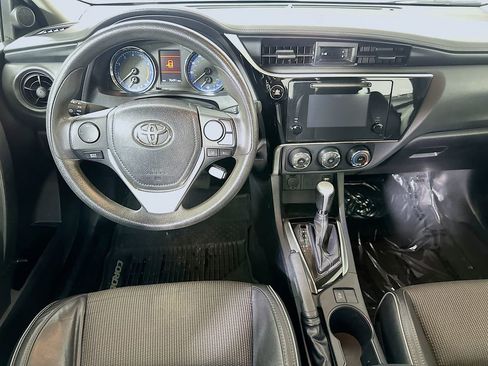 Used 2017 Toyota Corolla L FWD image 17