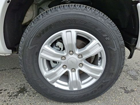 Certified 2023 Ford Ranger XLT w/ Trailer Tow Package image 8