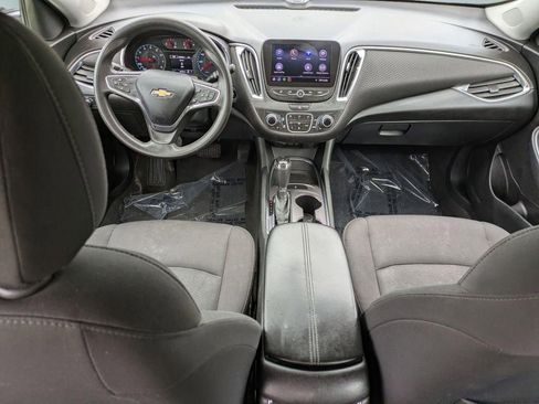 Used 2019 Chevrolet Malibu LT FWD image 27
