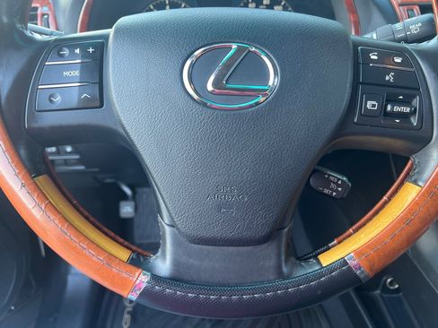 Used 2011 Lexus RX 350 AWD image 20