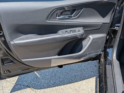 New 2026 Toyota Prius AWD image 19