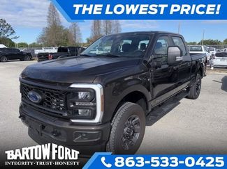 Used 2024 Ford F250 XL w/ STX Appearance Package video 1