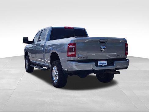 Used 2024 RAM 2500 Laramie w/ Safety Group AWD/4WD image 5