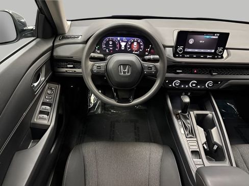 Used 2023 Honda Accord EX image 13