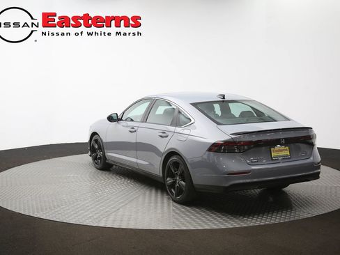 Used 2023 Honda Accord Sport image 64