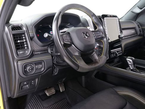Used 2023 RAM 1500 TRX w/ TRX Level 2 Equipment Group AWD/4WD image 5