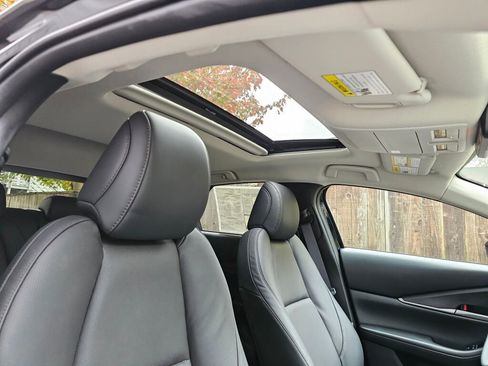 New 2026 MAZDA CX-30 AWD 2.5 S w/ Premium Package image 9