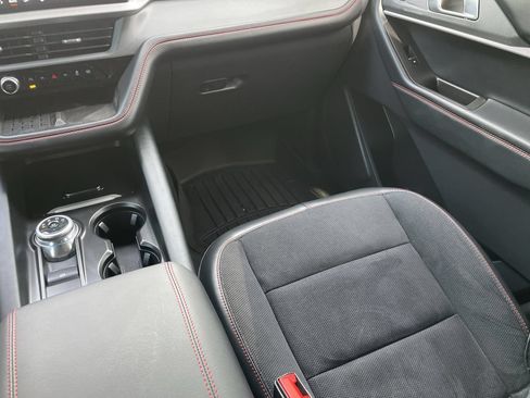 Certified 2025 Ford Explorer ST AWD/4WD image 17