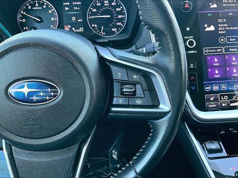 Used 2022 Subaru Outback Premium AWD/4WD image 24
