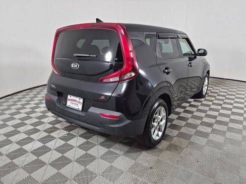 Used 2020 Kia Soul S FWD image 3
