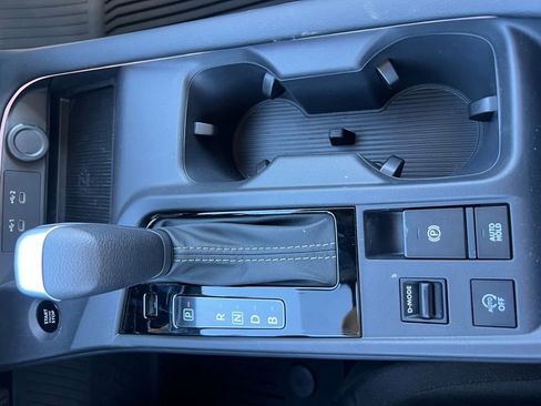 New 2026 Nissan Sentra SV w/ SV Convenience Package image 17