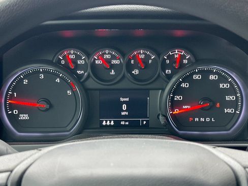 Used 2024 GMC Sierra 3500 Pro RWD image 23
