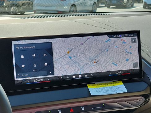 New 2026 BMW X3 xDrive30 w/ Premium Package image 18