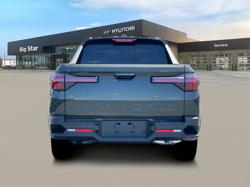 New 2026 Hyundai Santa Cruz SEL image 6