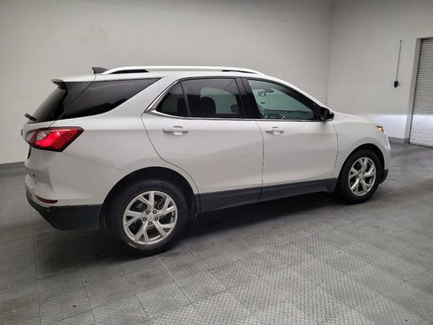 Used 2019 Chevrolet Equinox LT FWD image 10