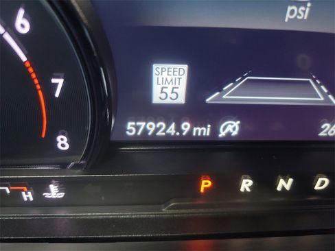 Used 2020 Lincoln Corsair Reserve w/ Equipment Group 201A image 30