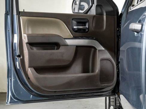 Used 2014 Chevrolet Silverado 1500 LT w/ LT Convenience Package image 32