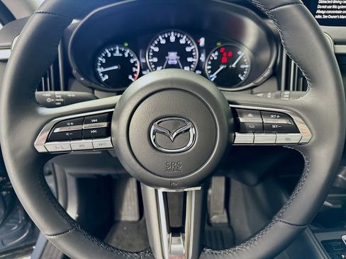 New 2026 MAZDA CX-50 Meridian Edition image 11