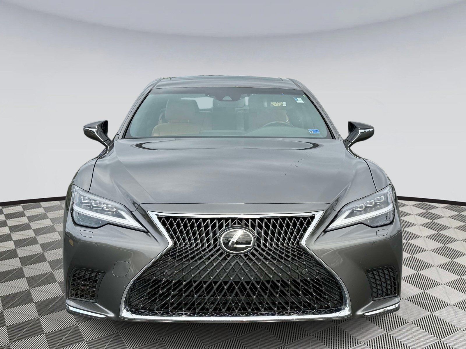 Used 2022 Lexus LS 500 AWD w/ Accessory Package (Z1) image 6