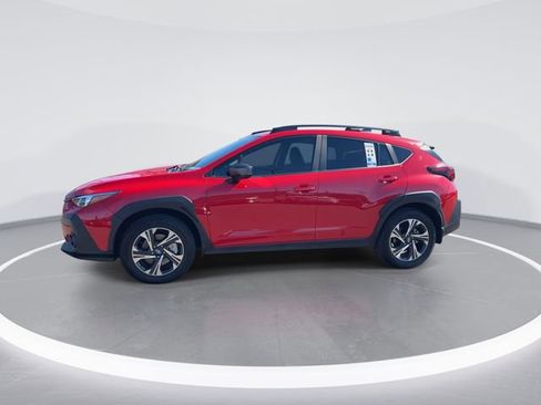 Certified 2025 Subaru Crosstrek 2.0i Premium w/ Convenience Package #2 image 4