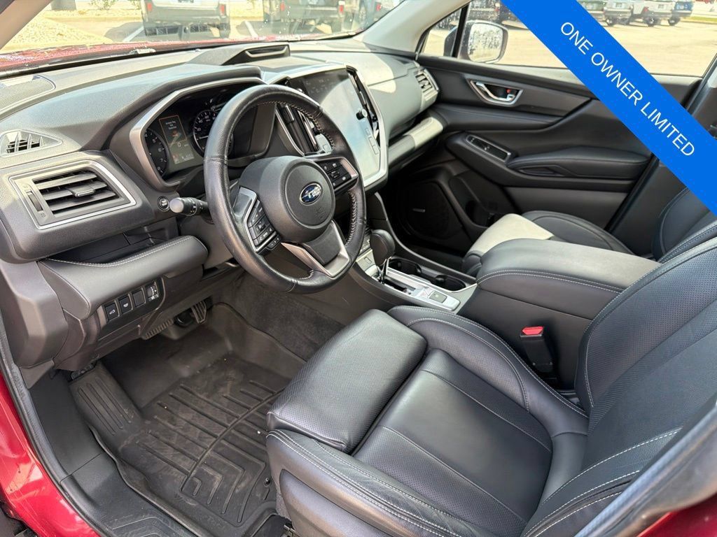Used 2023 Subaru Ascent Limited w/ Technology Package AWD/4WD image 14