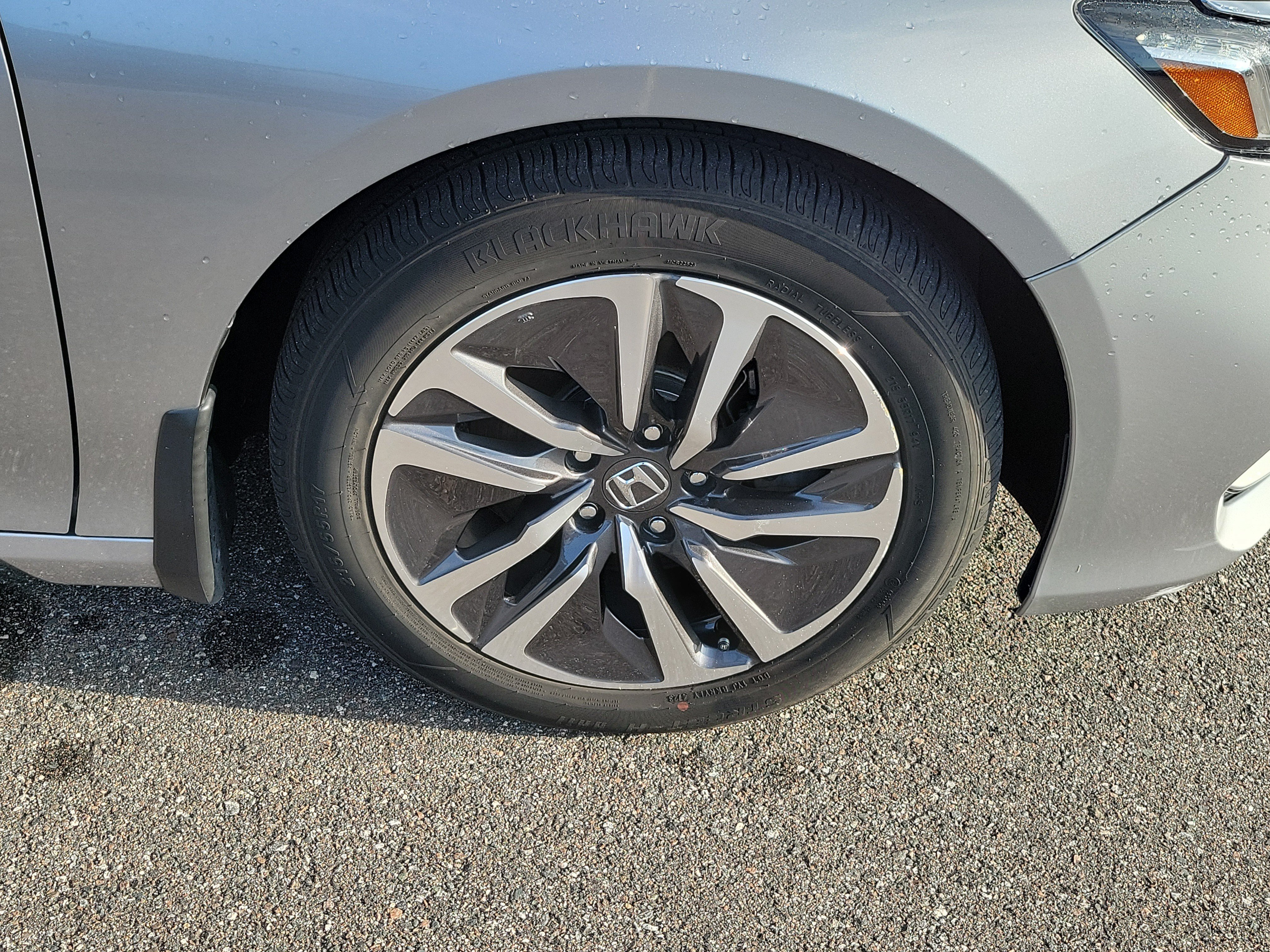 Used 2020 Honda Accord Touring image 40