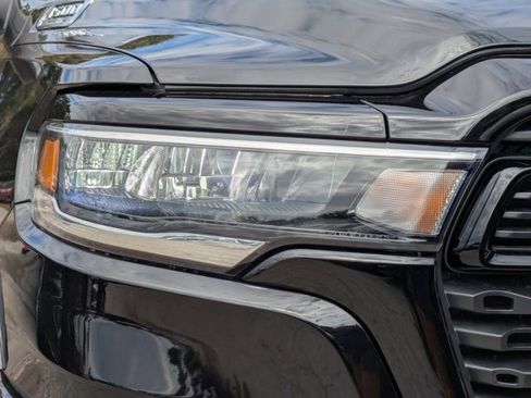 New 2026 RAM 1500 Big Horn image 8