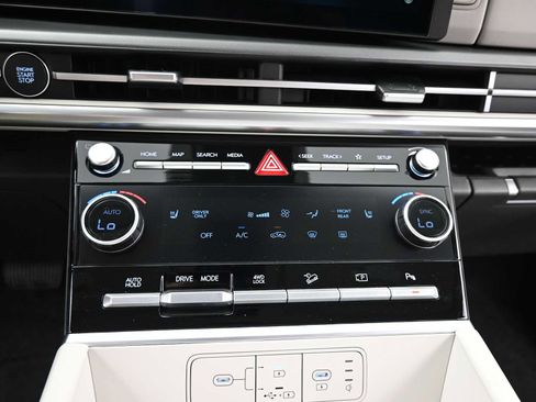 New 2026 Hyundai Santa Fe SEL image 18