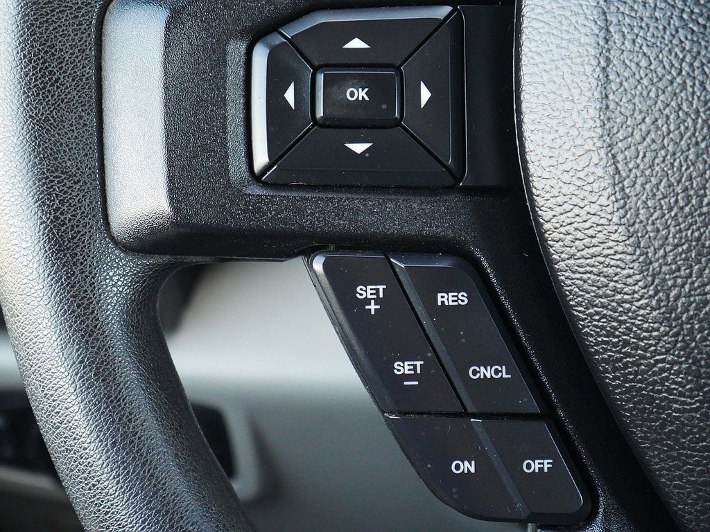 Used 2016 Ford F150 XLT AWD/4WD image 31