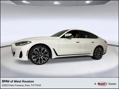 Certified 2023 BMW 430i Gran Coupe w/ Premium Package