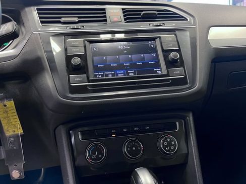Used 2021 Volkswagen Tiguan S FWD image 24