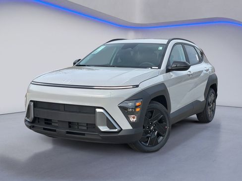 New 2026 Hyundai Kona SEL Sport FWD image 2