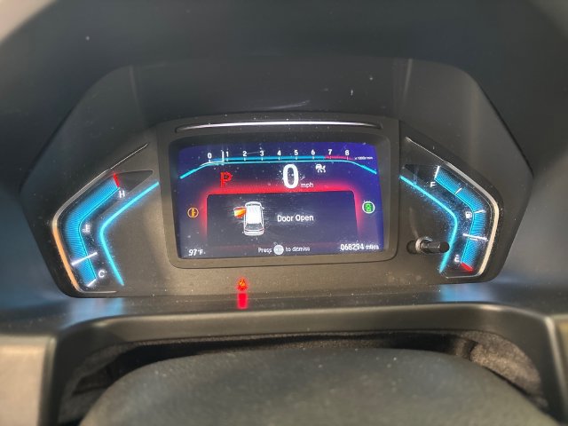 Used 2024 Honda Odyssey Elite image 10