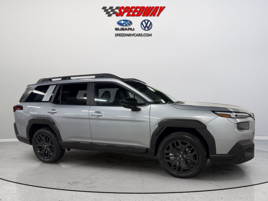 Used 2026 Subaru Outback Limited XT w/ Premium/Limited Package AWD/4WD image 2