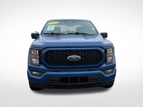 Used 2023 Ford F150 XL w/ STX Appearance Package AWD/4WD image 2