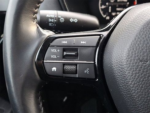 Used 2025 Honda CR-V EX-L image 21