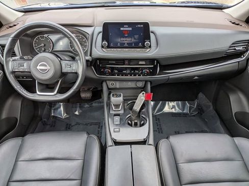 Used 2023 Nissan Rogue SL image 11