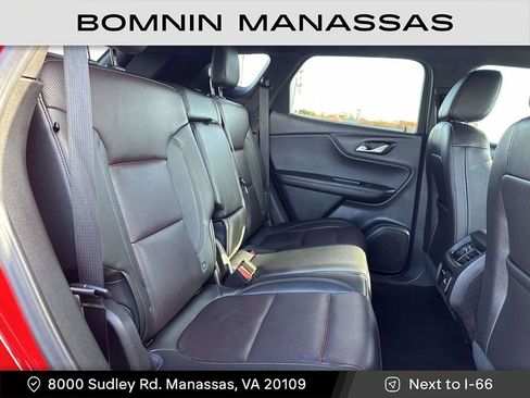 Used 2019 Chevrolet Blazer RS image 10