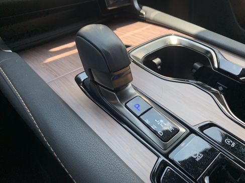 Used 2025 Lexus RX 350 Premium FWD image 3