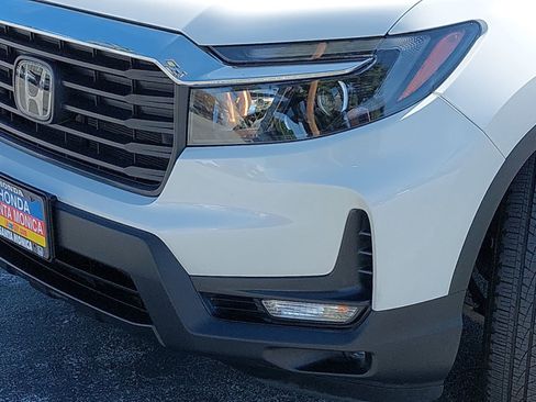 Certified 2023 Honda Ridgeline RTL image 31