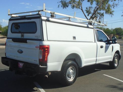 Used 2019 Ford F250 XL w/ Power Equipment Group RWD image 5