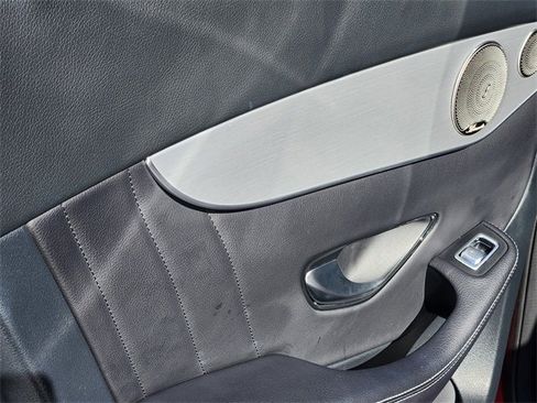 Certified 2021 Mercedes-Benz GLC 300 GLC 300 image 15