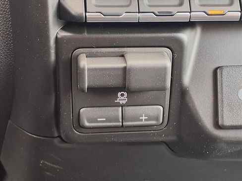 New 2026 Chevrolet Silverado 1500 W/T w/ WT Value Package image 9