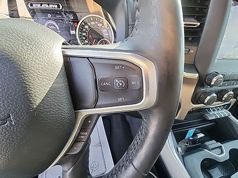 Used 2020 RAM 1500 Laramie image 17