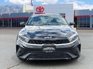 Used 2023 Kia Forte LXS w/ LXS Technology Package FWD video 2