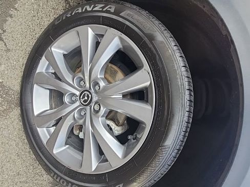 Certified 2023 MAZDA CX-30 AWD 2.5 S w/ Preferred Package image 17